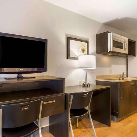 Extended Stay America Select Suites - Charleston - Ashley Phosphate Rd Hanahan Exterior photo