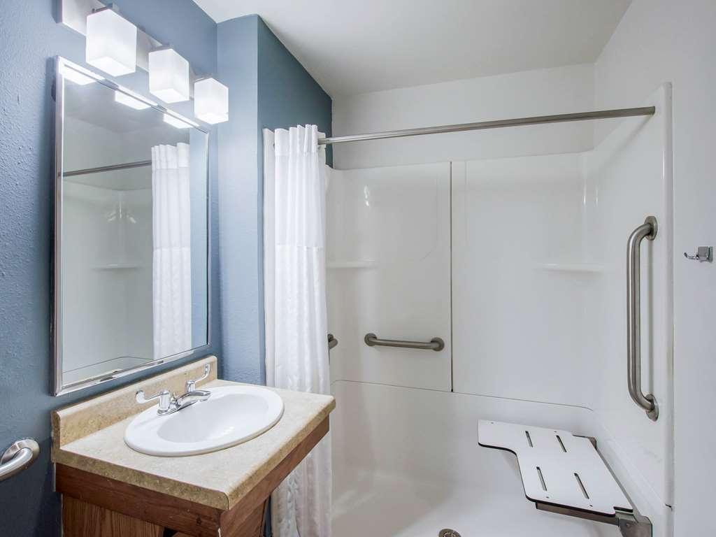 Extended Stay America Select Suites - Charleston - Ashley Phosphate Rd Hanahan Exterior photo