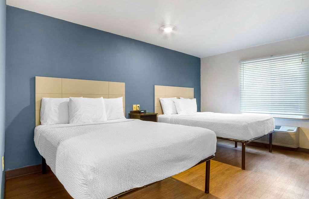 Extended Stay America Select Suites - Charleston - Ashley Phosphate Rd Hanahan Room photo